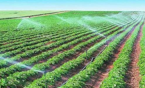添逼69视频农田高 效节水灌溉